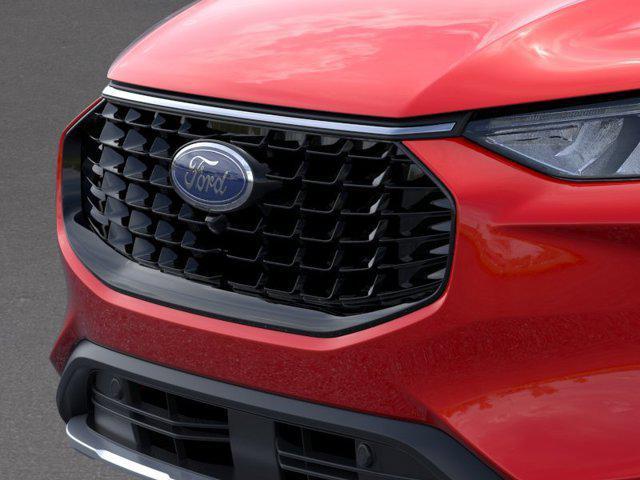 new 2023 Ford Escape car, priced at $33,631