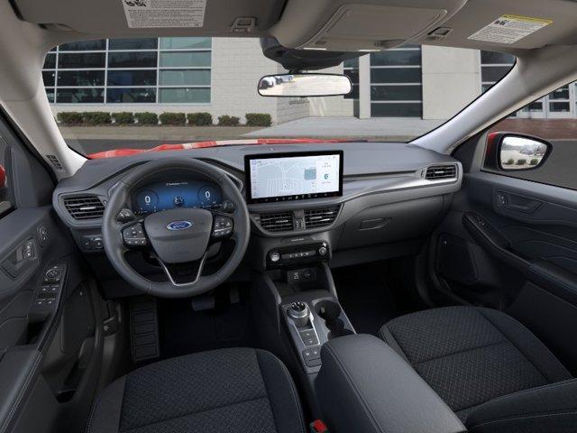 new 2023 Ford Escape car, priced at $36,220