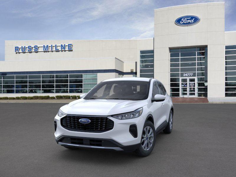 new 2024 Ford Escape car, priced at $34,386