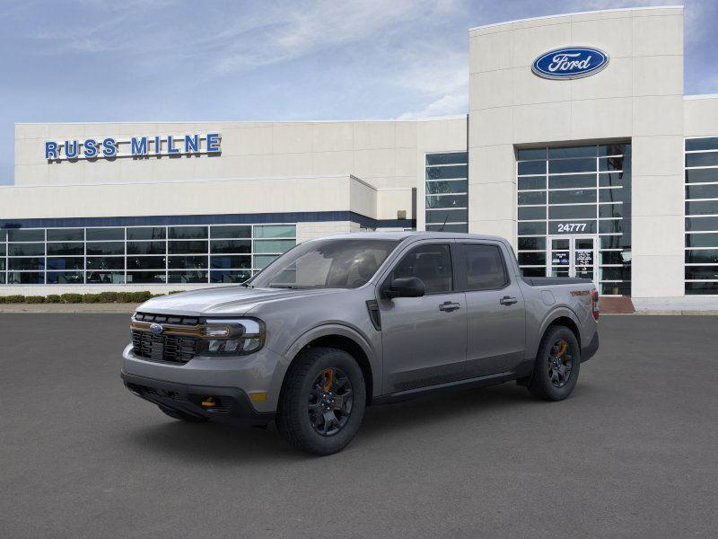 new 2024 Ford Maverick car, priced at $37,911