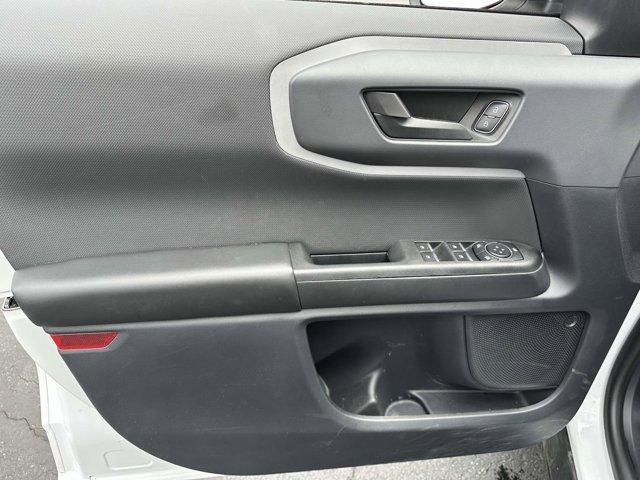 used 2023 Ford Bronco Sport car, priced at $28,995