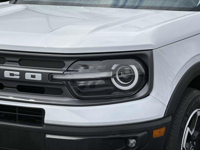 used 2023 Ford Bronco Sport car, priced at $28,995
