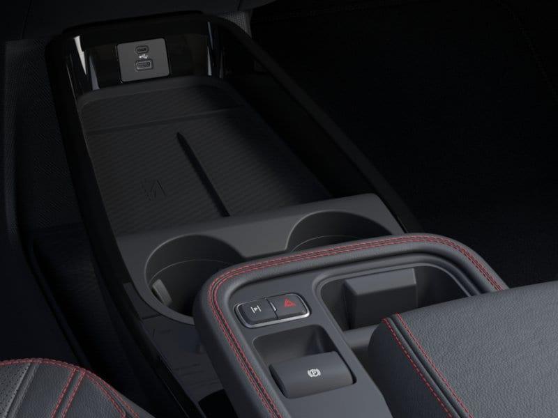new 2025 Ford Mustang Mach-E car, priced at $50,886