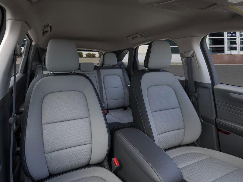 new 2026 Ford Escape car, priced at $32,155