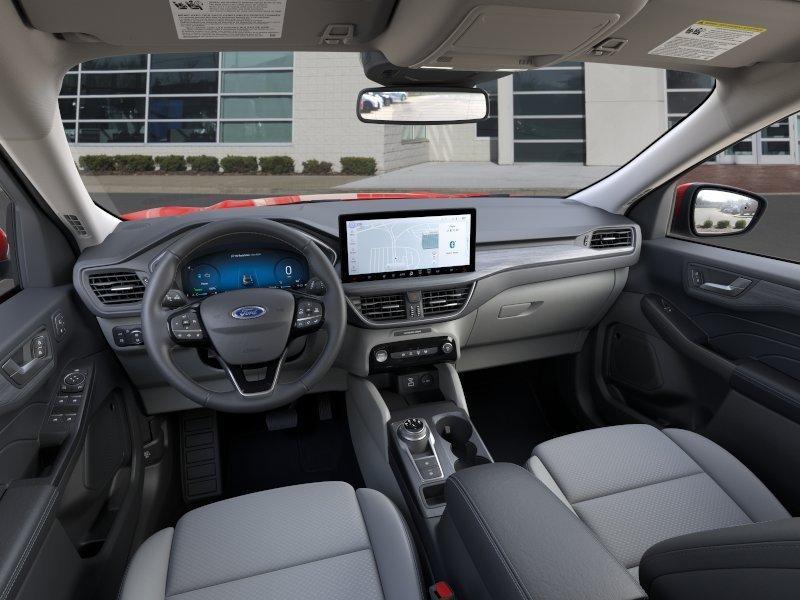 new 2023 Ford Escape car, priced at $43,300