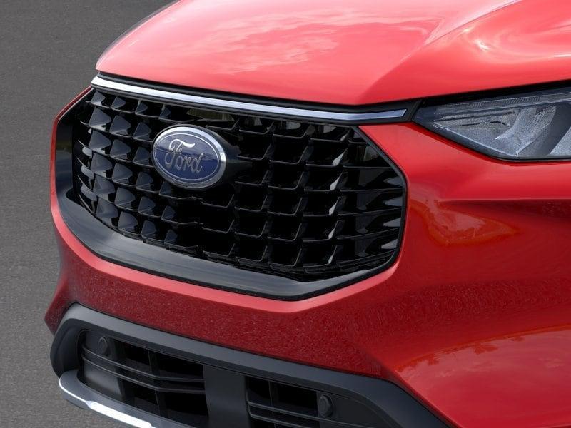 new 2023 Ford Escape car, priced at $43,300