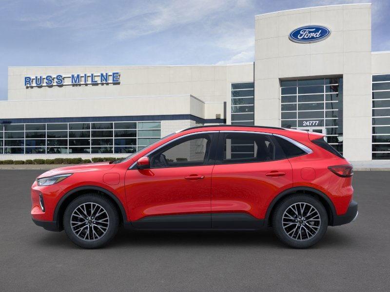 new 2023 Ford Escape car, priced at $40,152