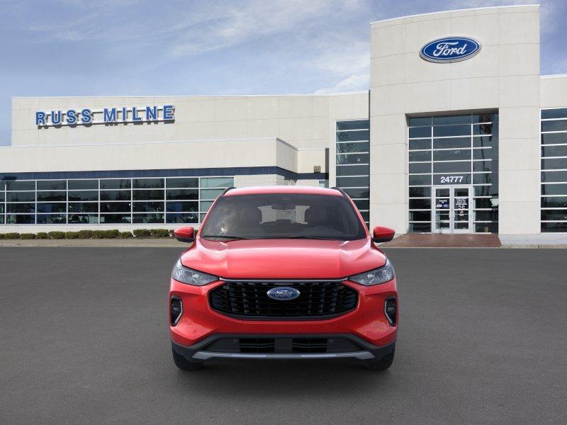 new 2023 Ford Escape car, priced at $43,300