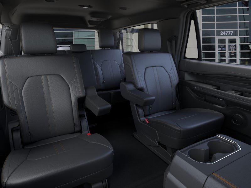 new 2024 Ford Expedition Max car, priced at $86,228