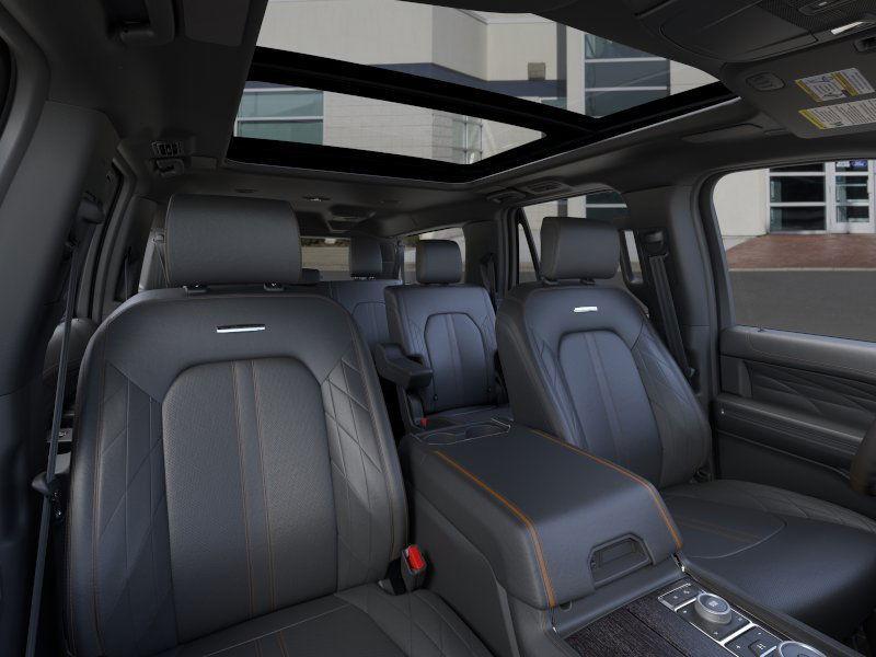 new 2024 Ford Expedition Max car, priced at $86,228