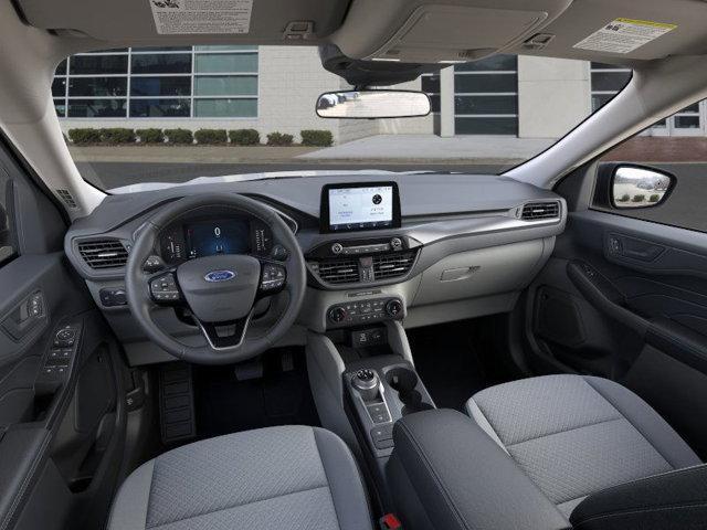 new 2024 Ford Escape car, priced at $31,068