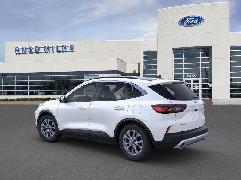 new 2023 Ford Escape car, priced at $36,815