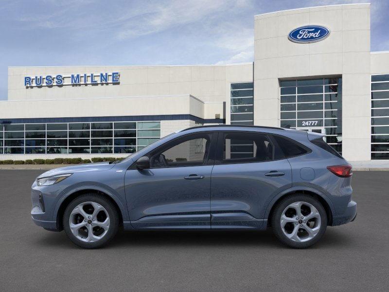 new 2024 Ford Escape car, priced at $32,142