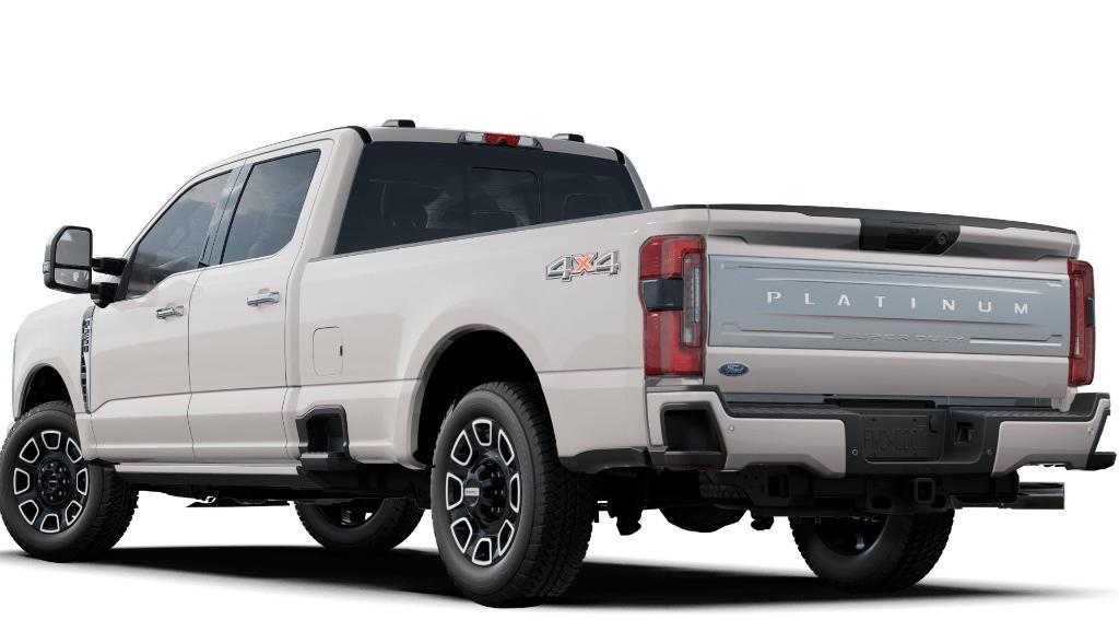 new 2024 Ford F-250 car, priced at $77,885