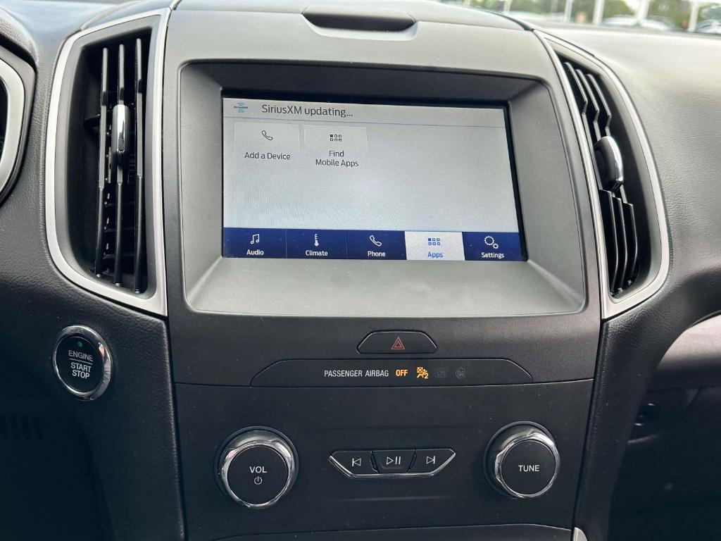 used 2019 Ford Edge car, priced at $13,295