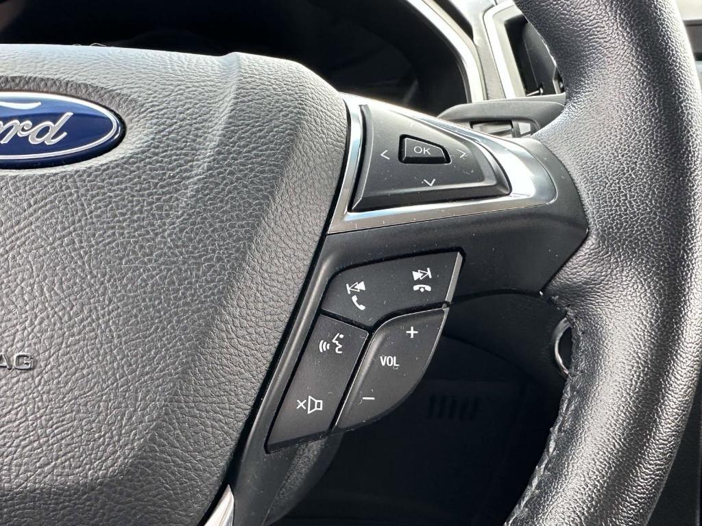 used 2019 Ford Edge car, priced at $13,295