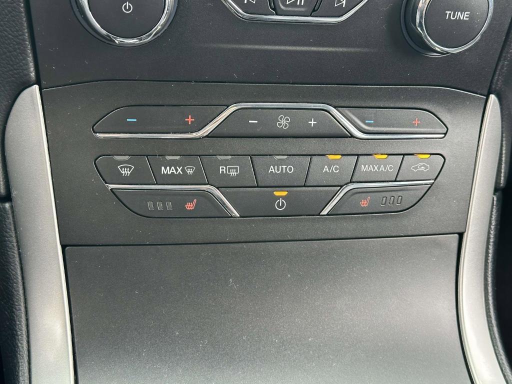 used 2019 Ford Edge car, priced at $13,295