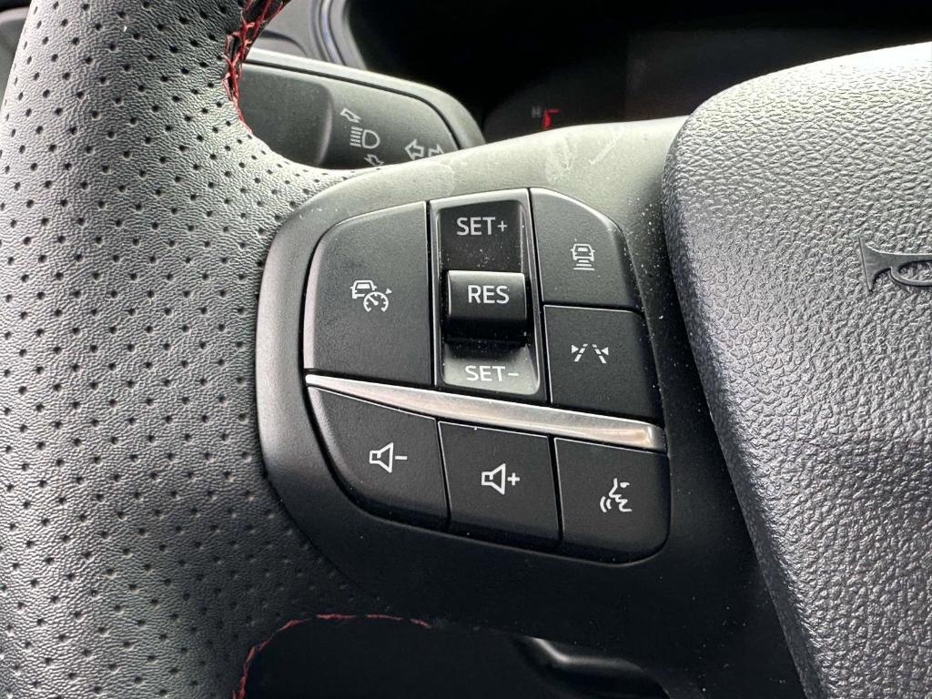 used 2023 Ford Escape car, priced at $26,995
