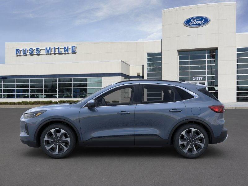 new 2025 Ford Escape car, priced at $37,961