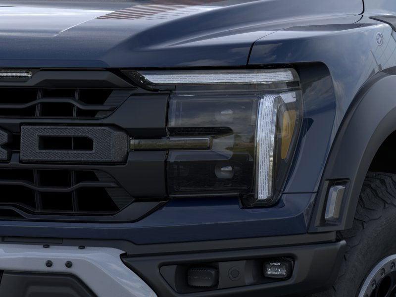 new 2025 Ford F-150 car, priced at $95,125