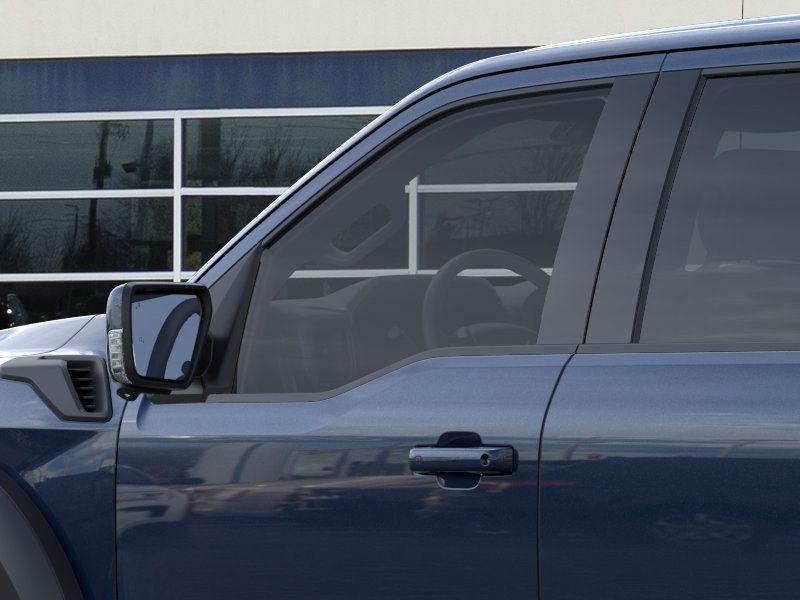 new 2025 Ford F-150 car, priced at $95,125