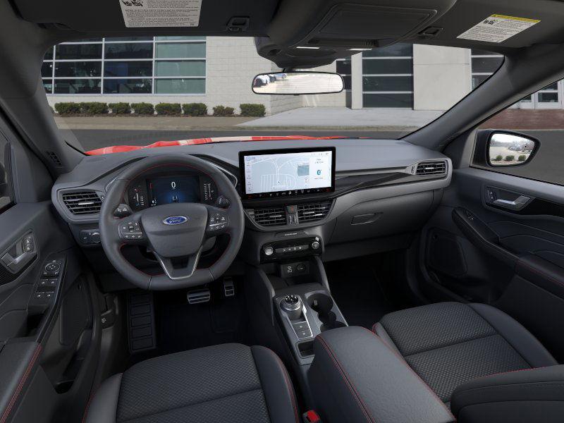 new 2024 Ford Escape car, priced at $32,586