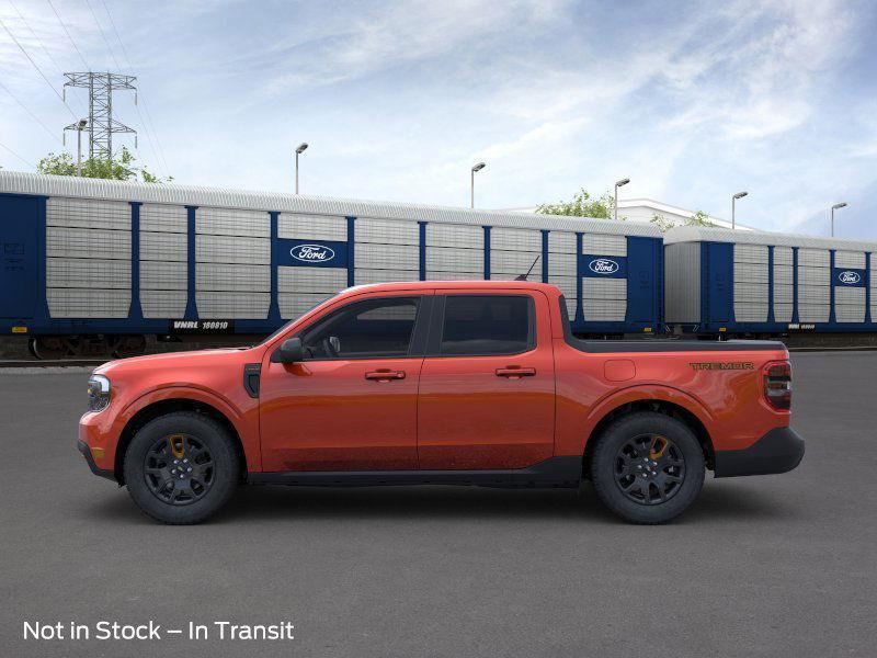 new 2024 Ford Maverick car, priced at $39,232