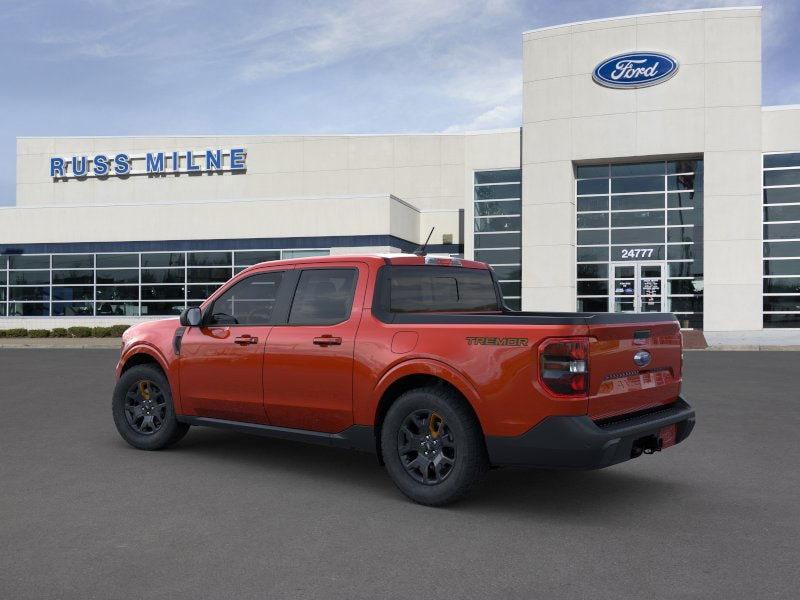 new 2024 Ford Maverick car, priced at $39,232