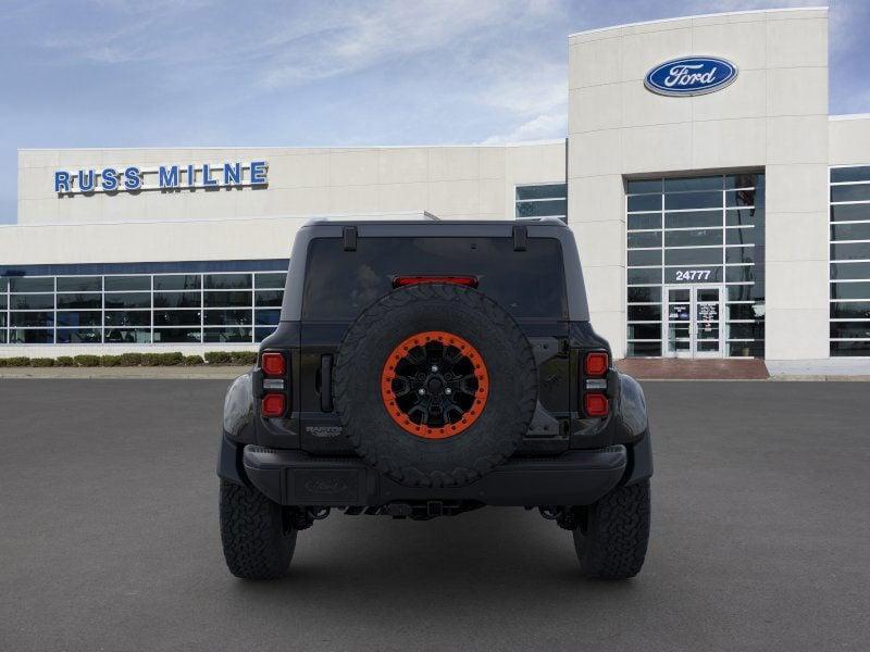 new 2024 Ford Bronco car, priced at $90,010