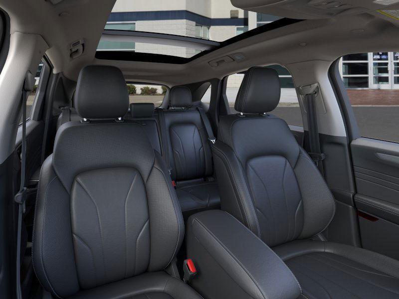 new 2026 Ford Escape car, priced at $44,275