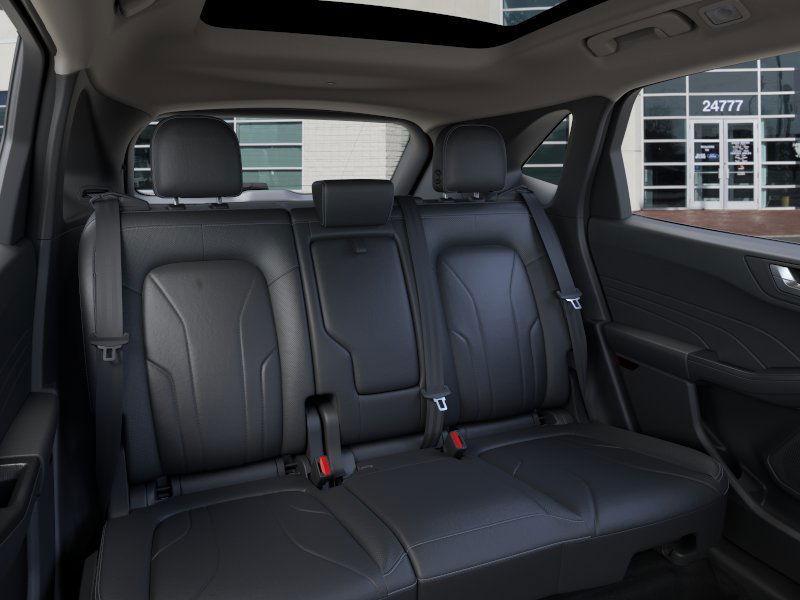 new 2026 Ford Escape car, priced at $44,275