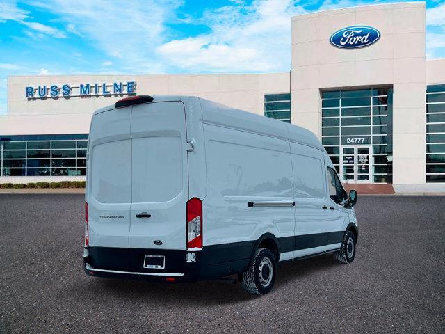 used 2023 Ford Transit-250 car, priced at $44,995