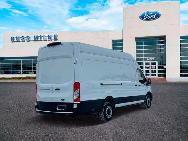 used 2023 Ford Transit-250 car, priced at $44,995