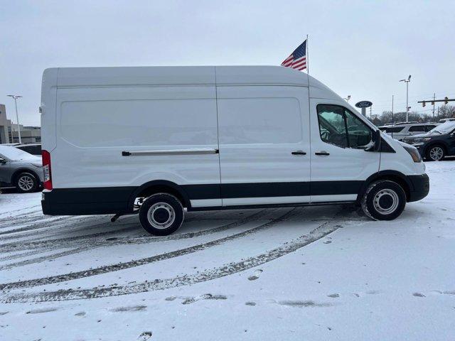 used 2023 Ford Transit-250 car, priced at $44,995