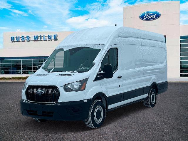 used 2023 Ford Transit-250 car, priced at $44,995