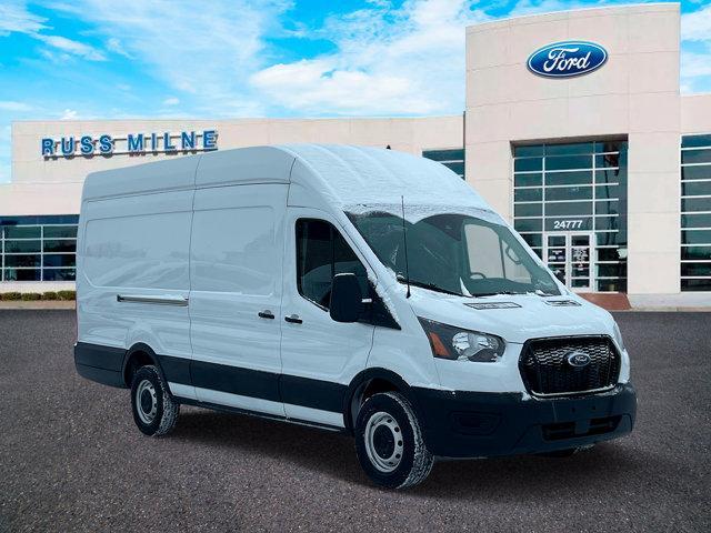 used 2023 Ford Transit-250 car, priced at $44,995