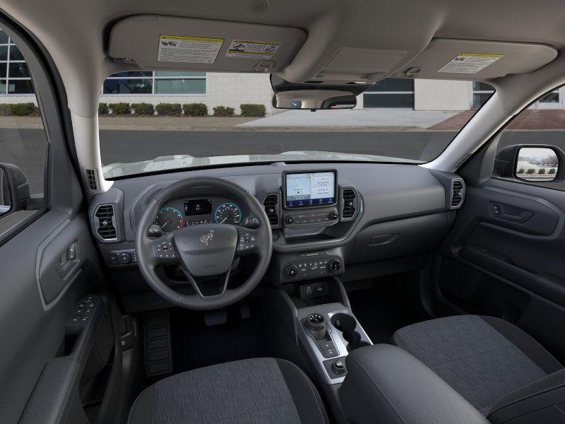 new 2024 Ford Bronco Sport car, priced at $31,894