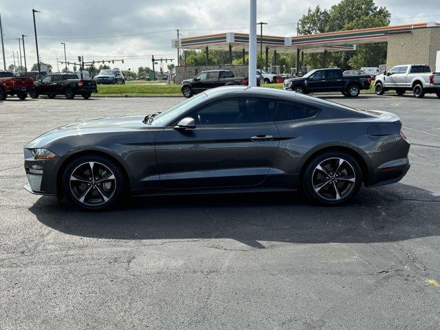 used 2018 Ford Mustang car, priced at $24,995