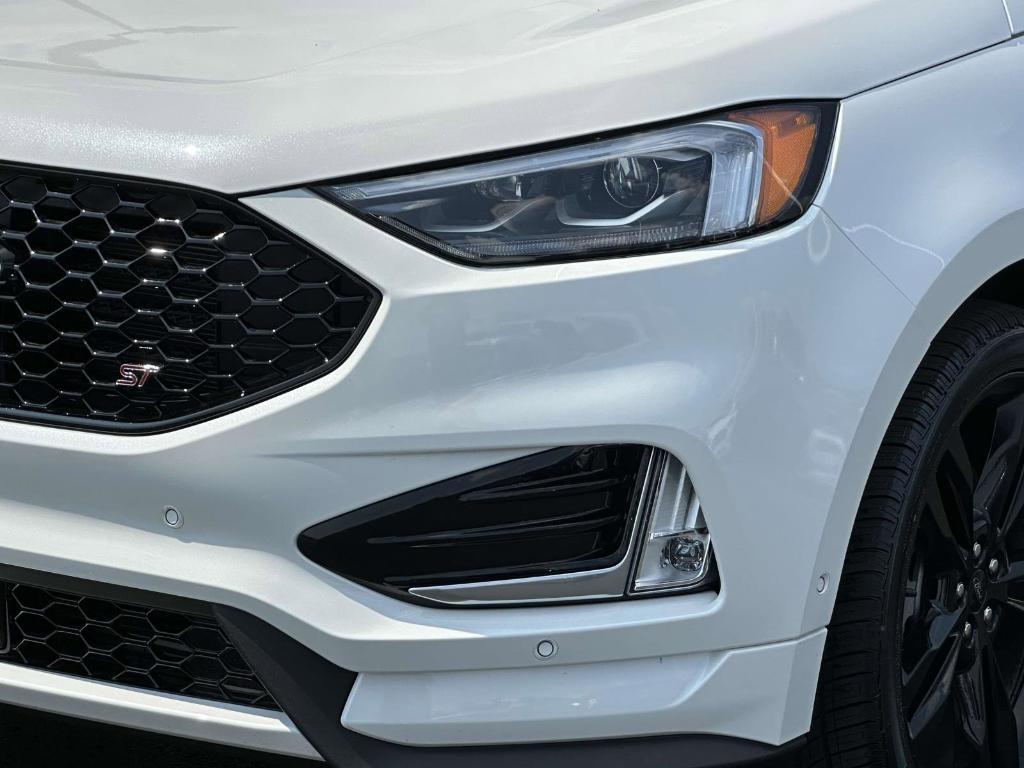 used 2021 Ford Edge car, priced at $30,995