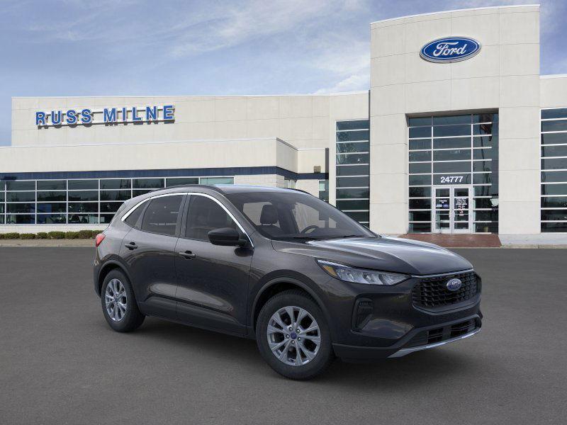 new 2024 Ford Escape car, priced at $33,333