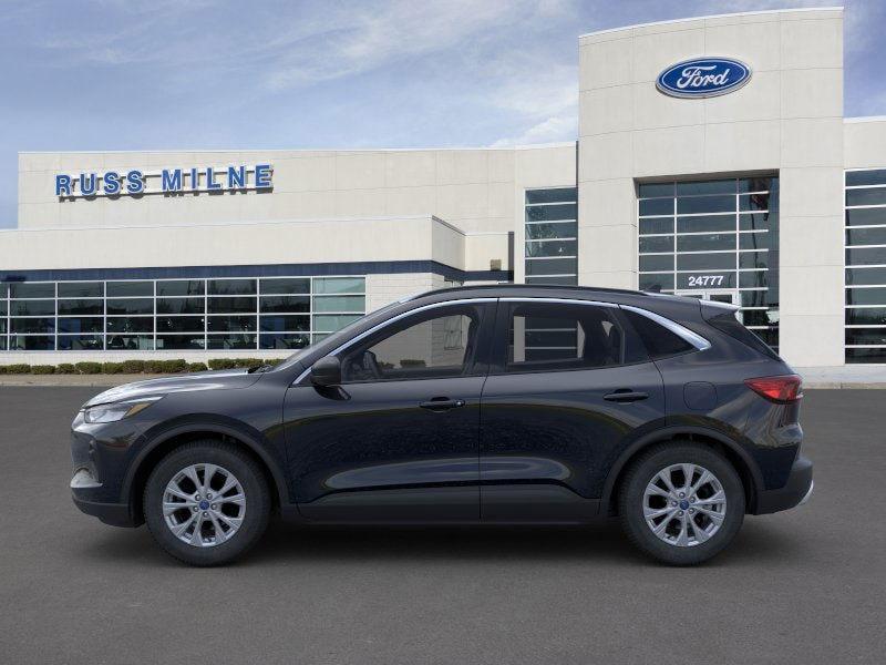 new 2024 Ford Escape car, priced at $33,333