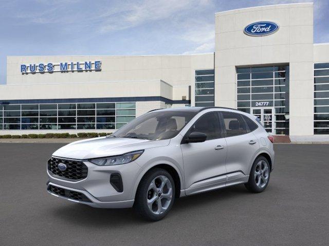 new 2024 Ford Escape car, priced at $36,160