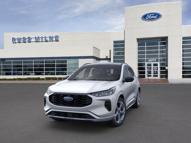 new 2024 Ford Escape car, priced at $36,160