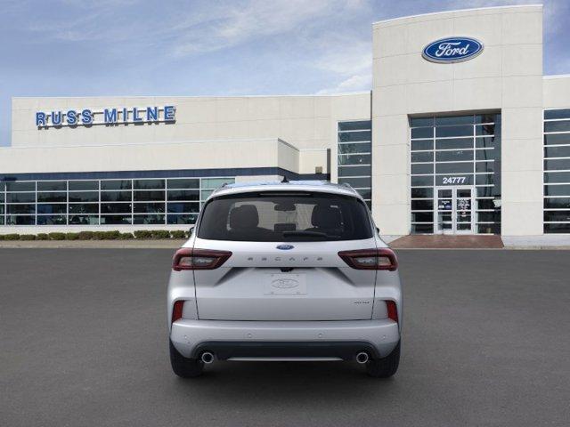 new 2024 Ford Escape car, priced at $36,160