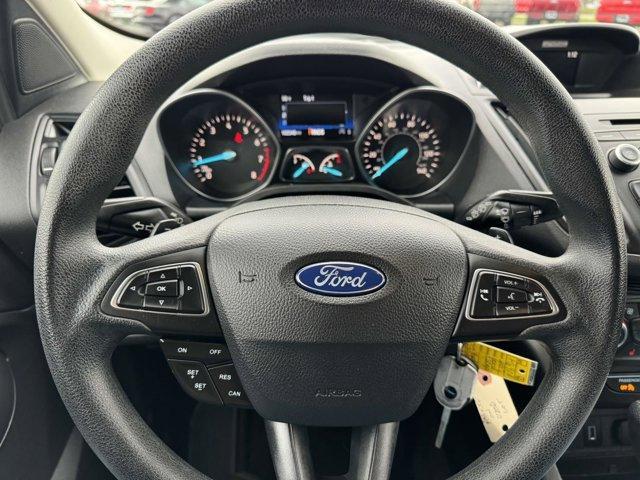 used 2017 Ford Escape car, priced at $10,995