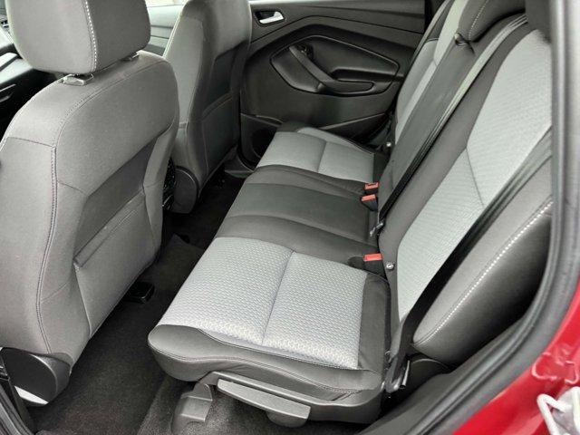 used 2017 Ford Escape car, priced at $10,995