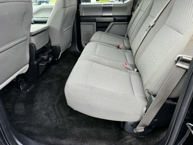 used 2017 Ford F-150 car, priced at $19,995