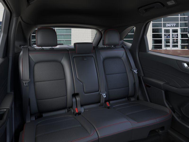 new 2026 Ford Escape car, priced at $37,195