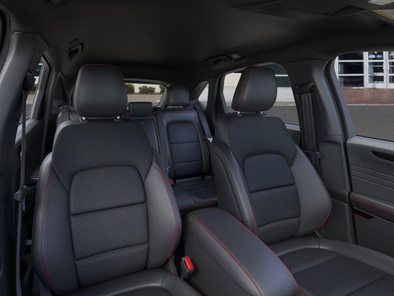 new 2026 Ford Escape car, priced at $37,195