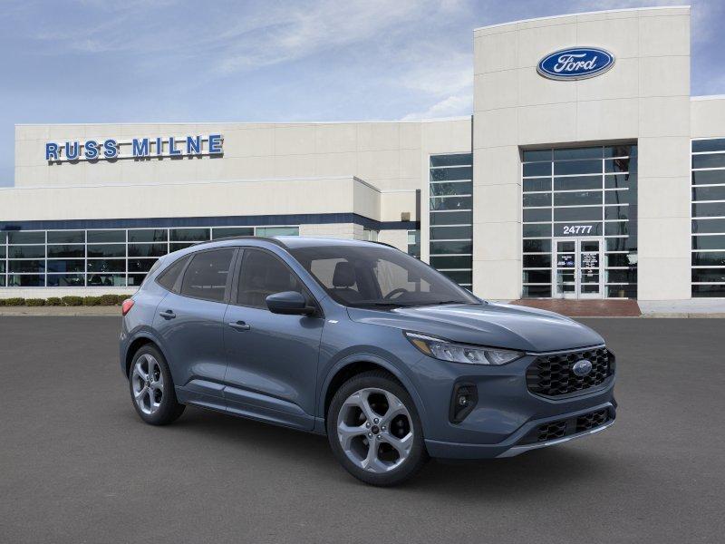 new 2024 Ford Escape car, priced at $36,160